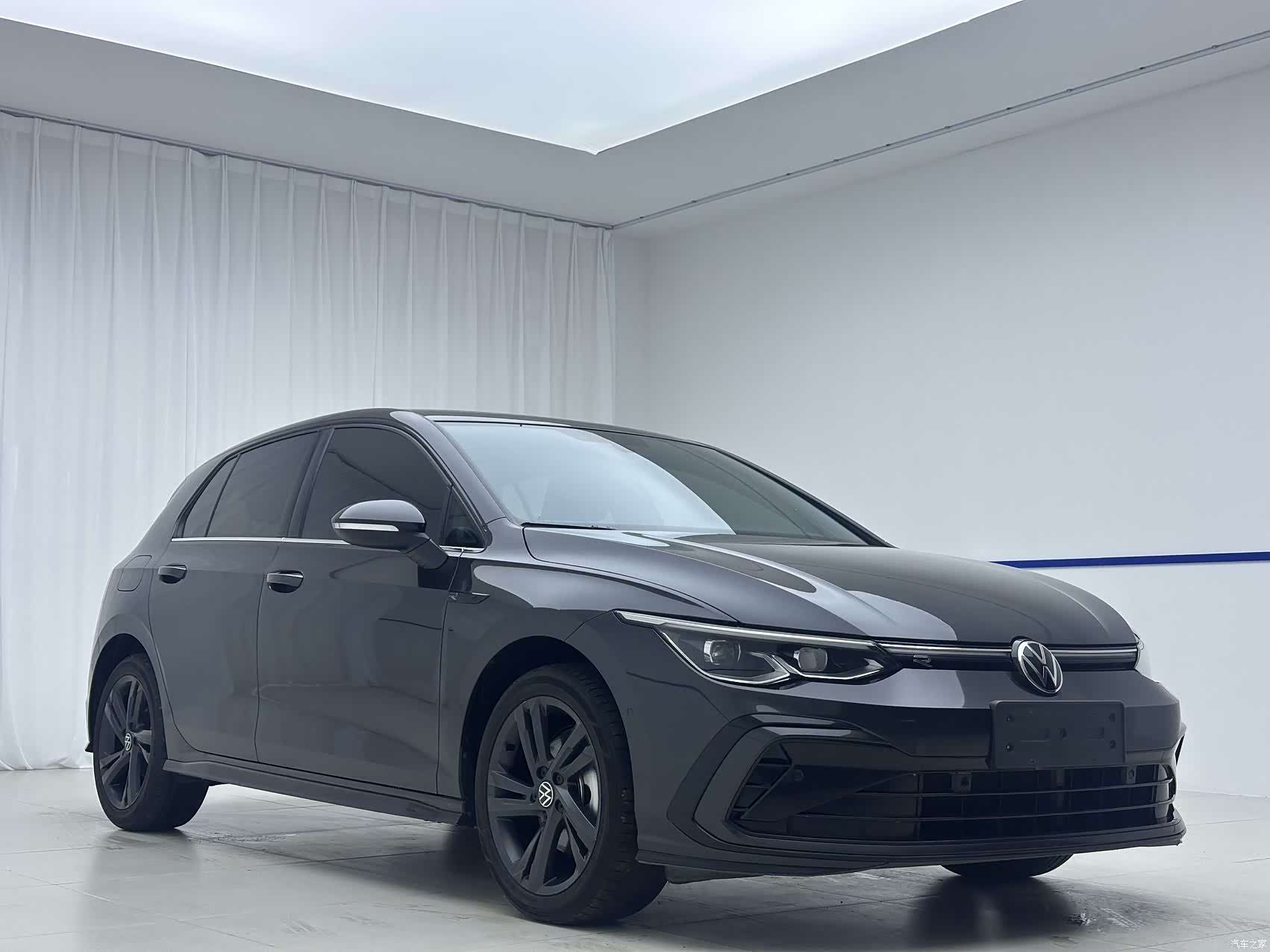 Volkswagen Golf, 2022 3