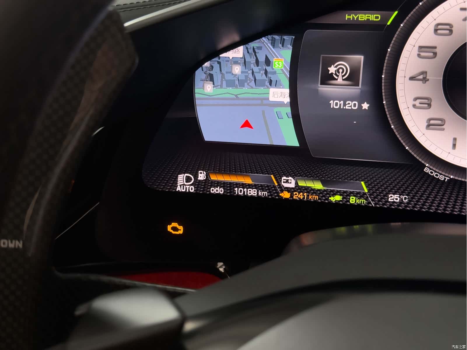 Ferrari SF90, 2022 18