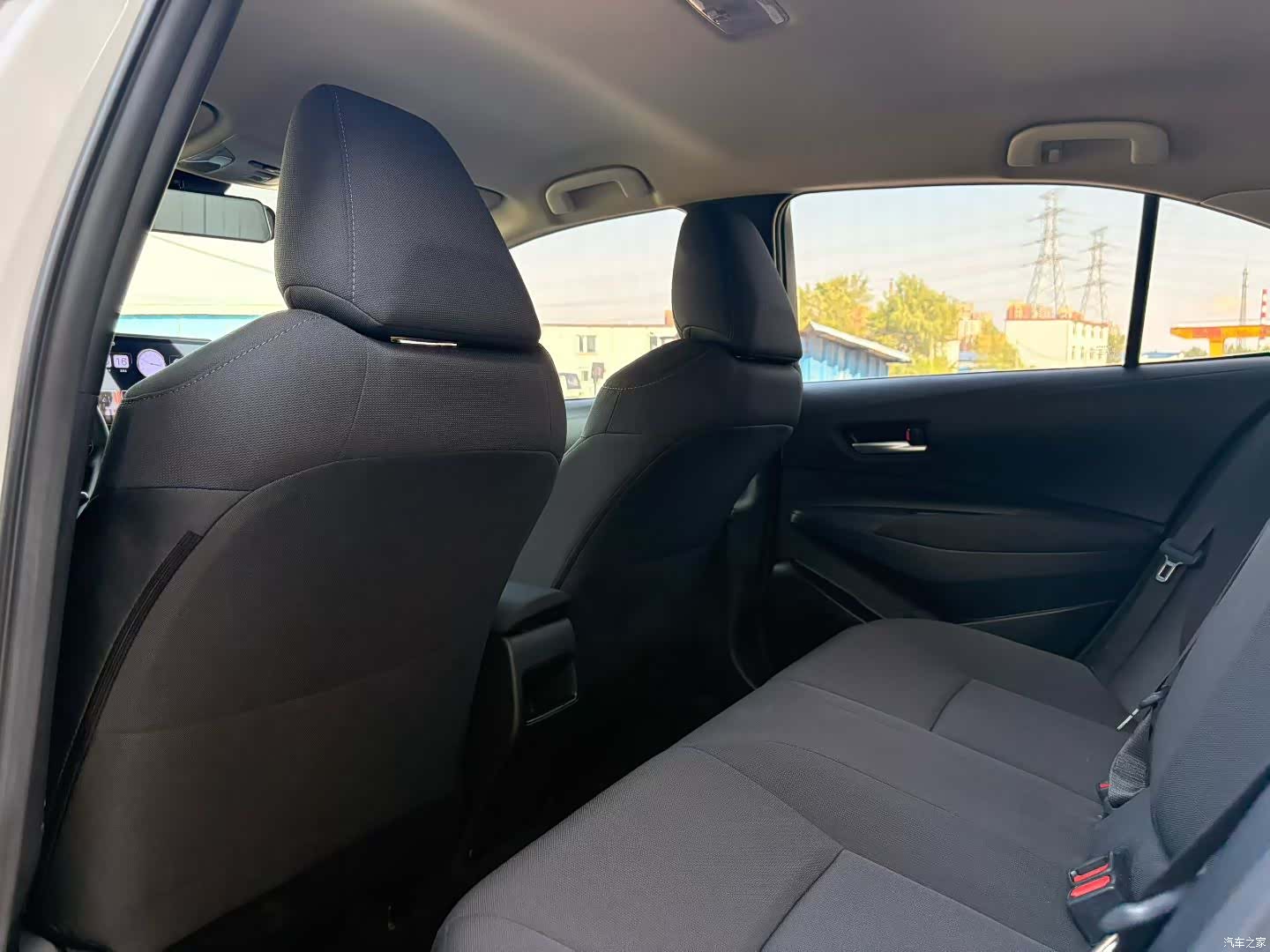 Toyota Corolla, 2022 6