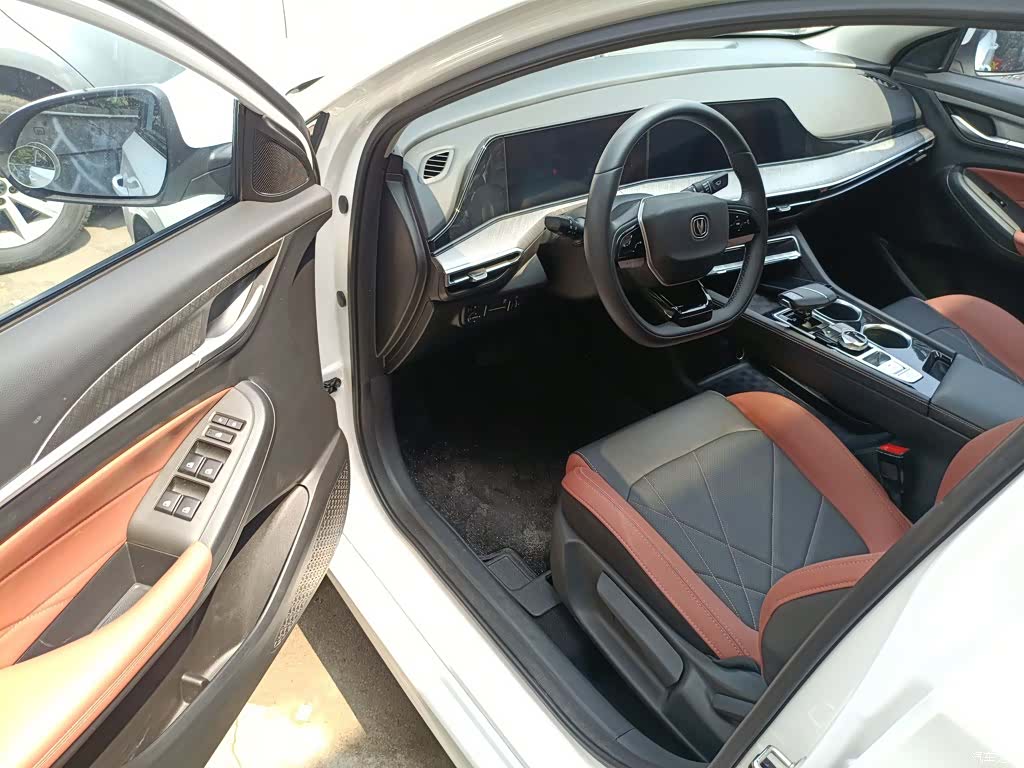 Changan Eado, 2024 12
