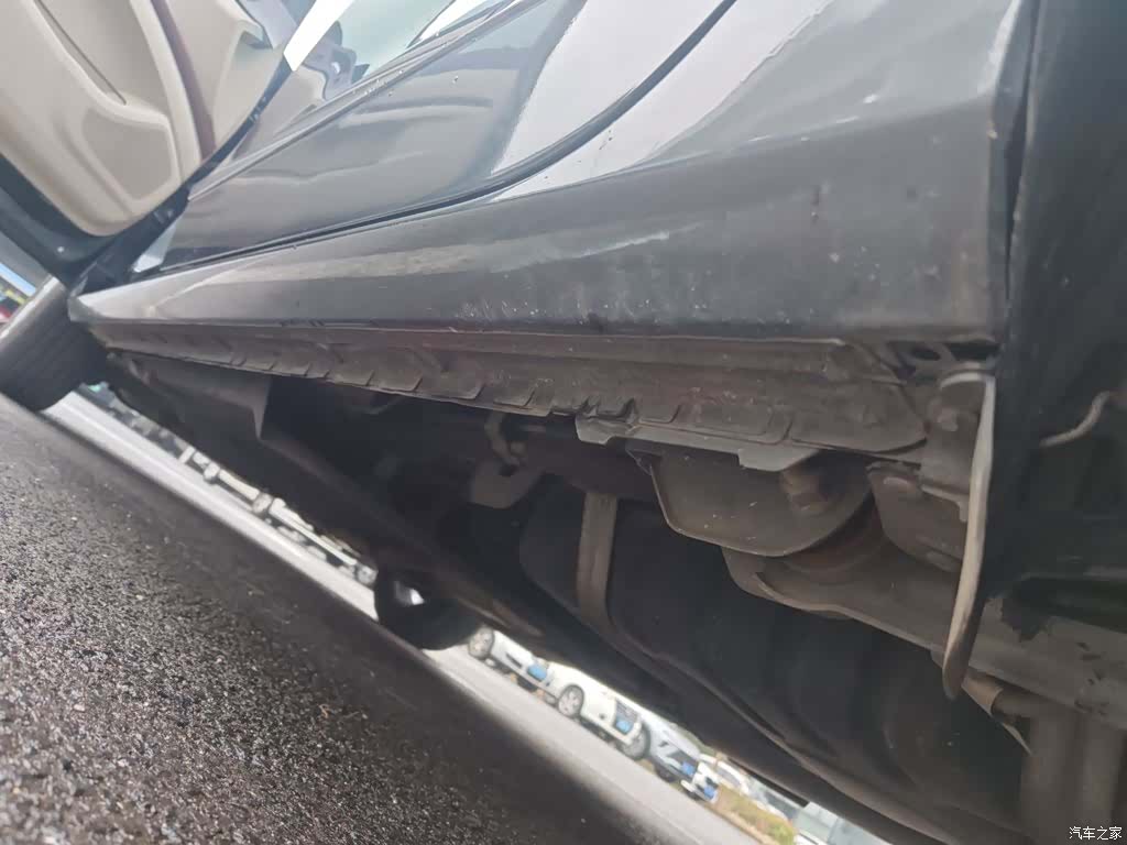 Buick GL8, 2019 25