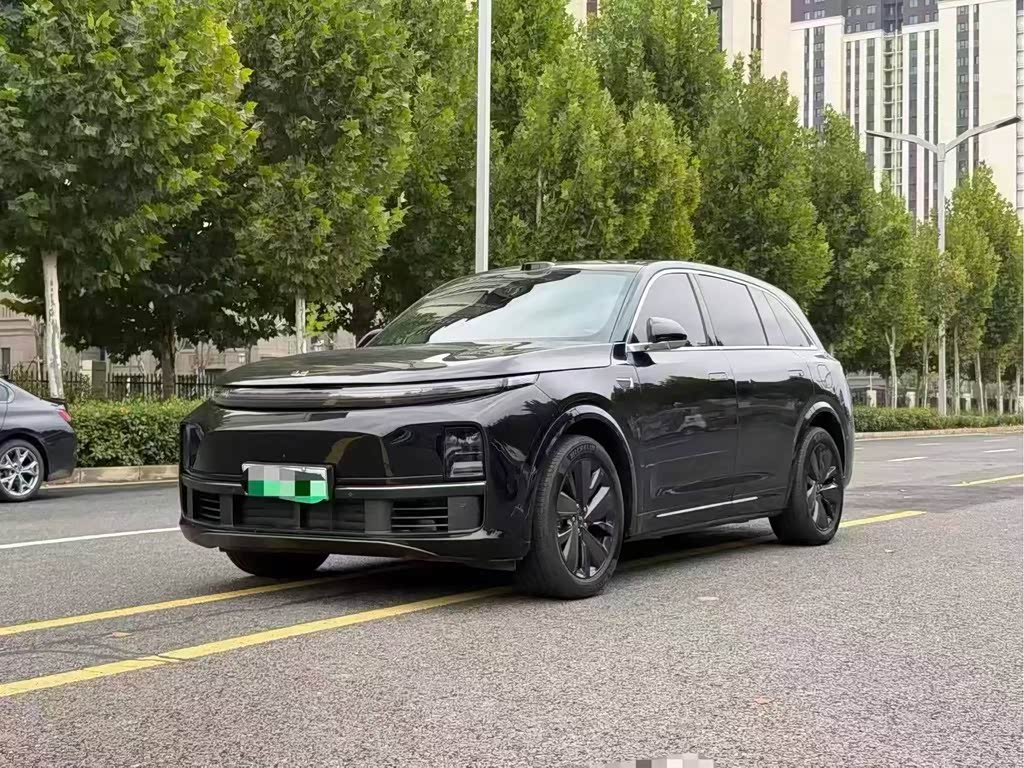 Li Auto L7 2025 Max