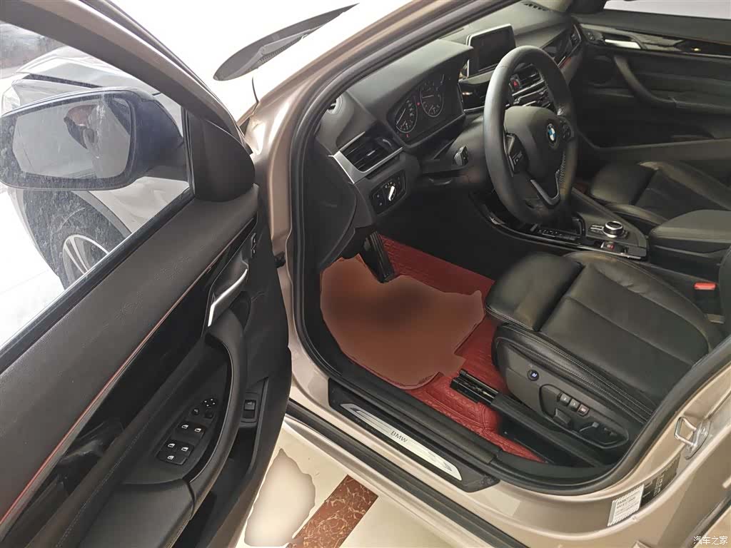 BMW X1, 2016 16