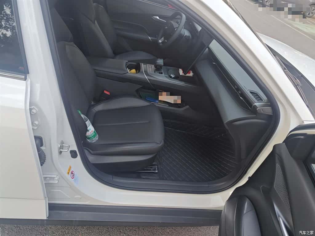 Changan Eado, 2026 20