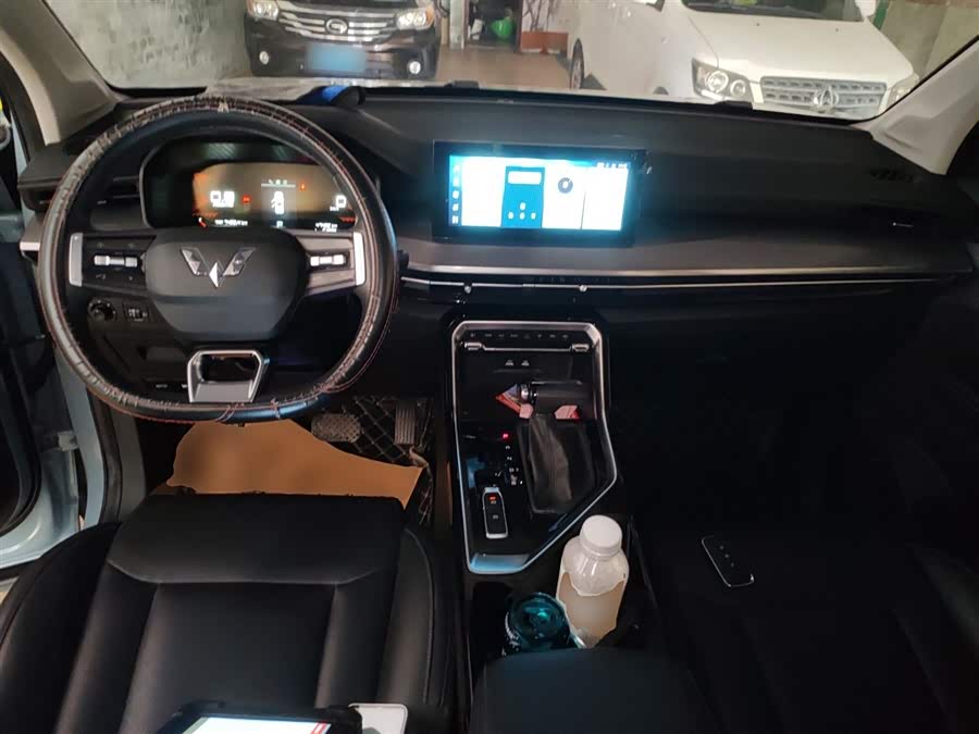 Wuling Xingchen 2021, фото 10