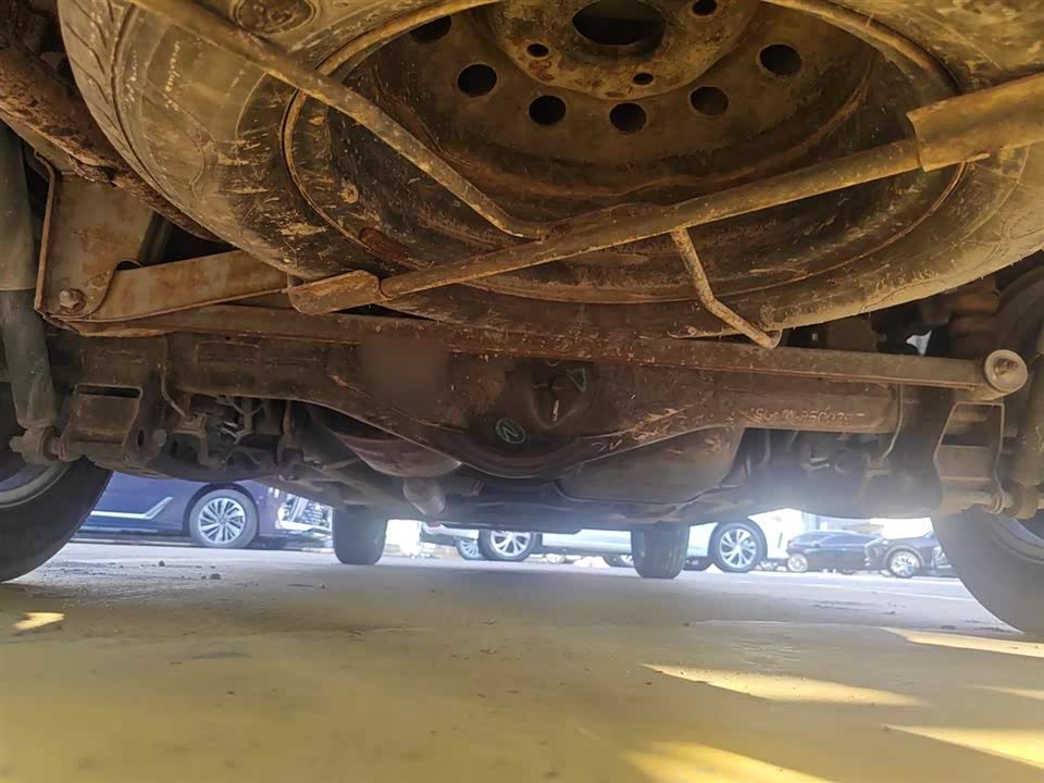 Wuling Wuling Hongguang