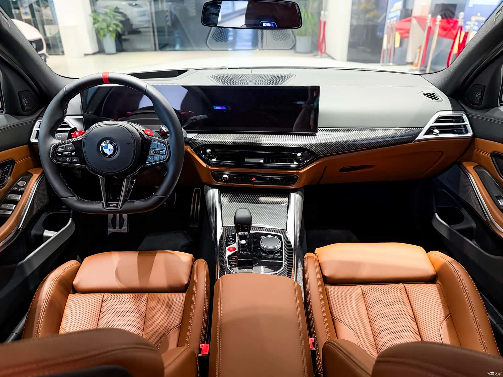 BMW M3, 2026 9