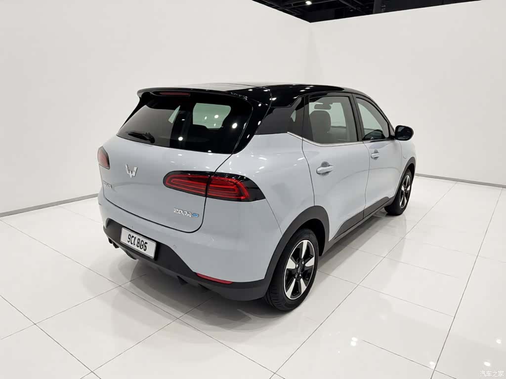 Wuling Bingo, 2026 7