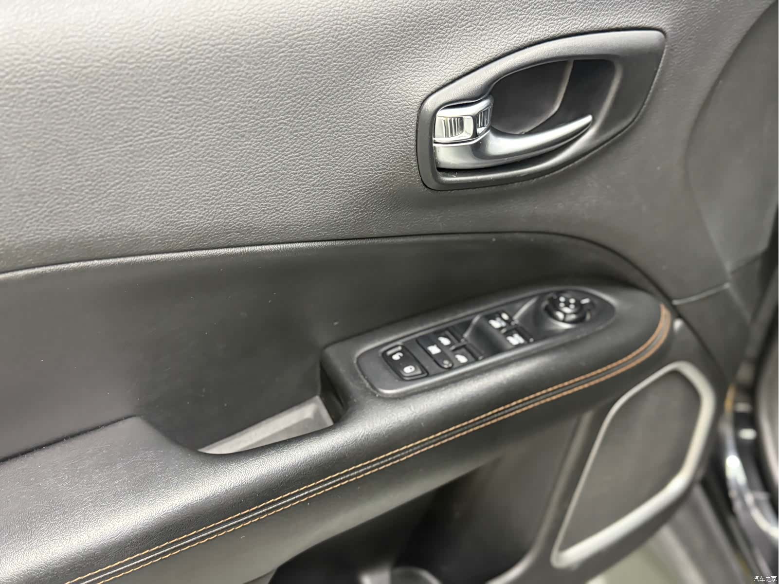 Jeep Compass, 2020 16