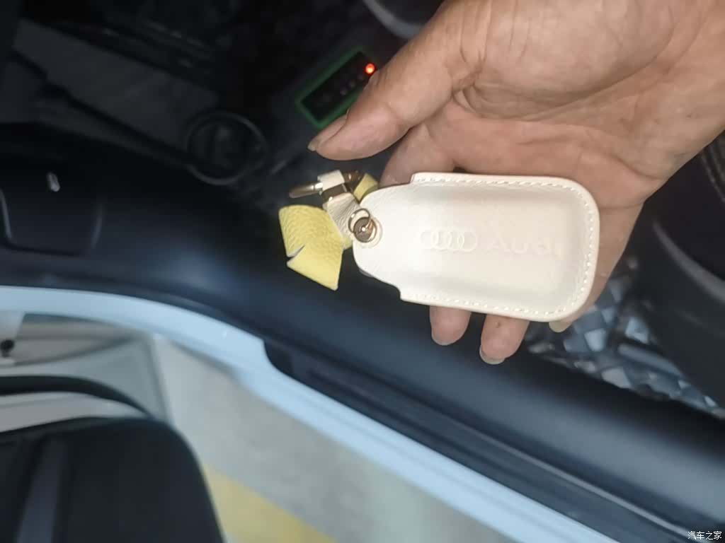 Audi A3, 2021 9