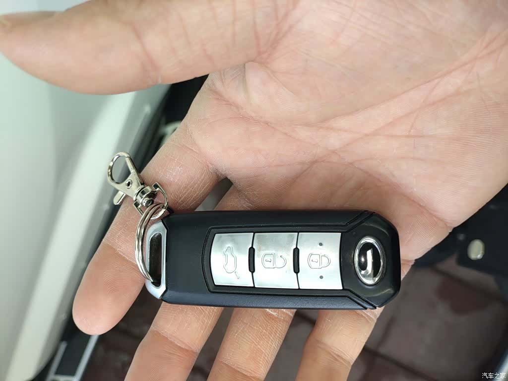 GAC GS4, 2018 17