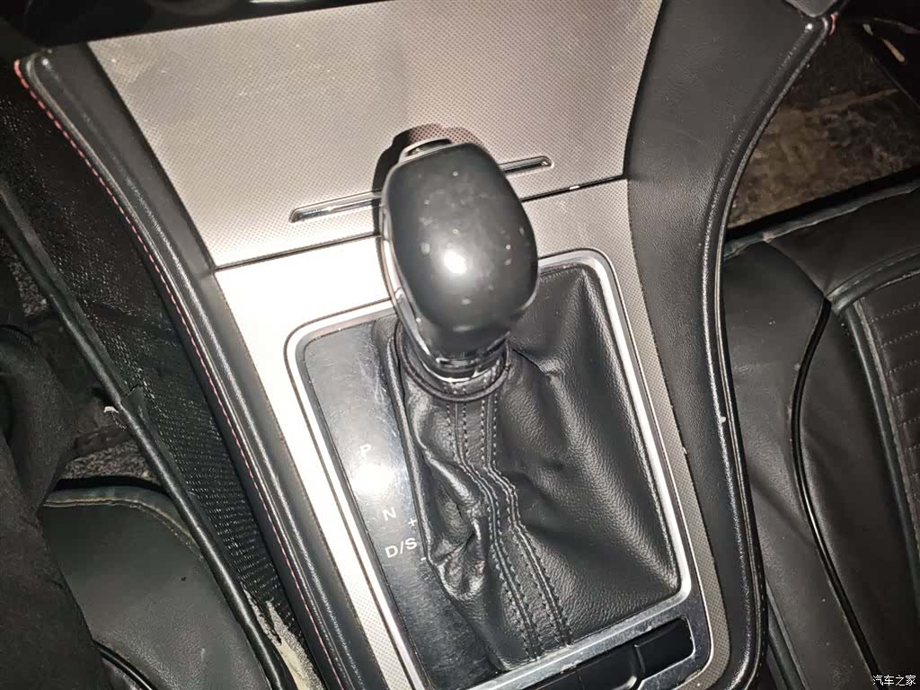 MG MG6, 2018 14