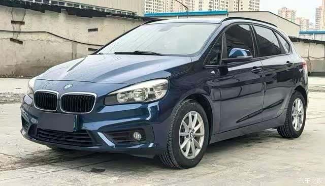 BMW 2 Series, 2018 1