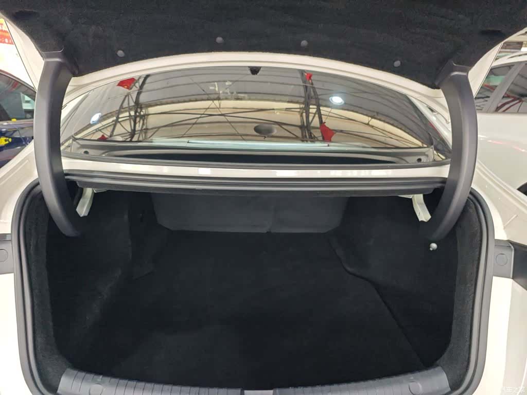 BYD Seal, 2025 9