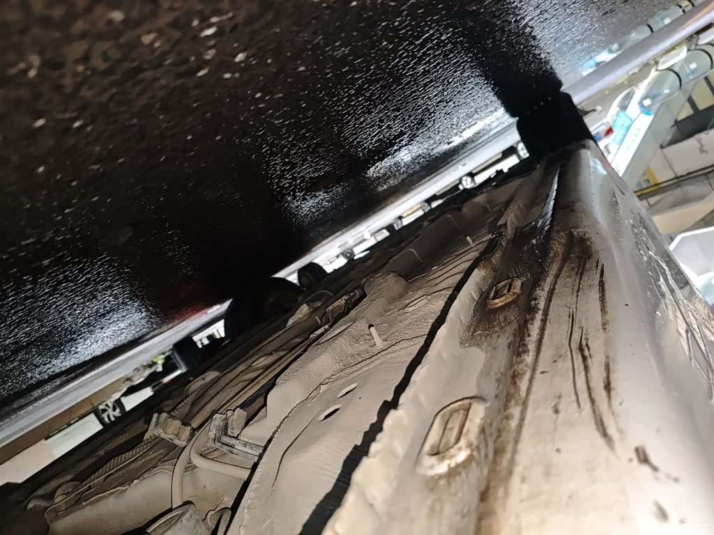 MG MG6, 2018 22