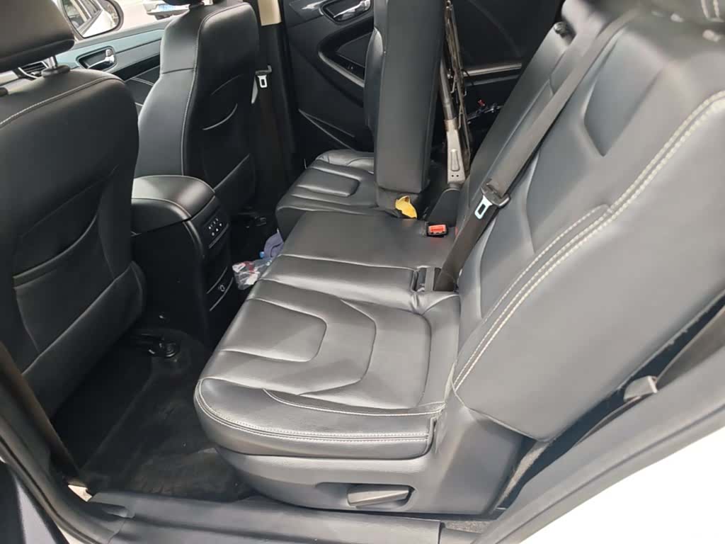 DongFeng 580, 2018 17