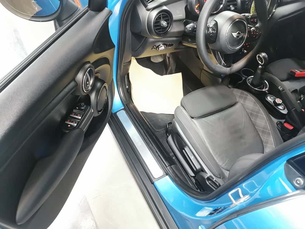 Mini Cooper, 2016 16