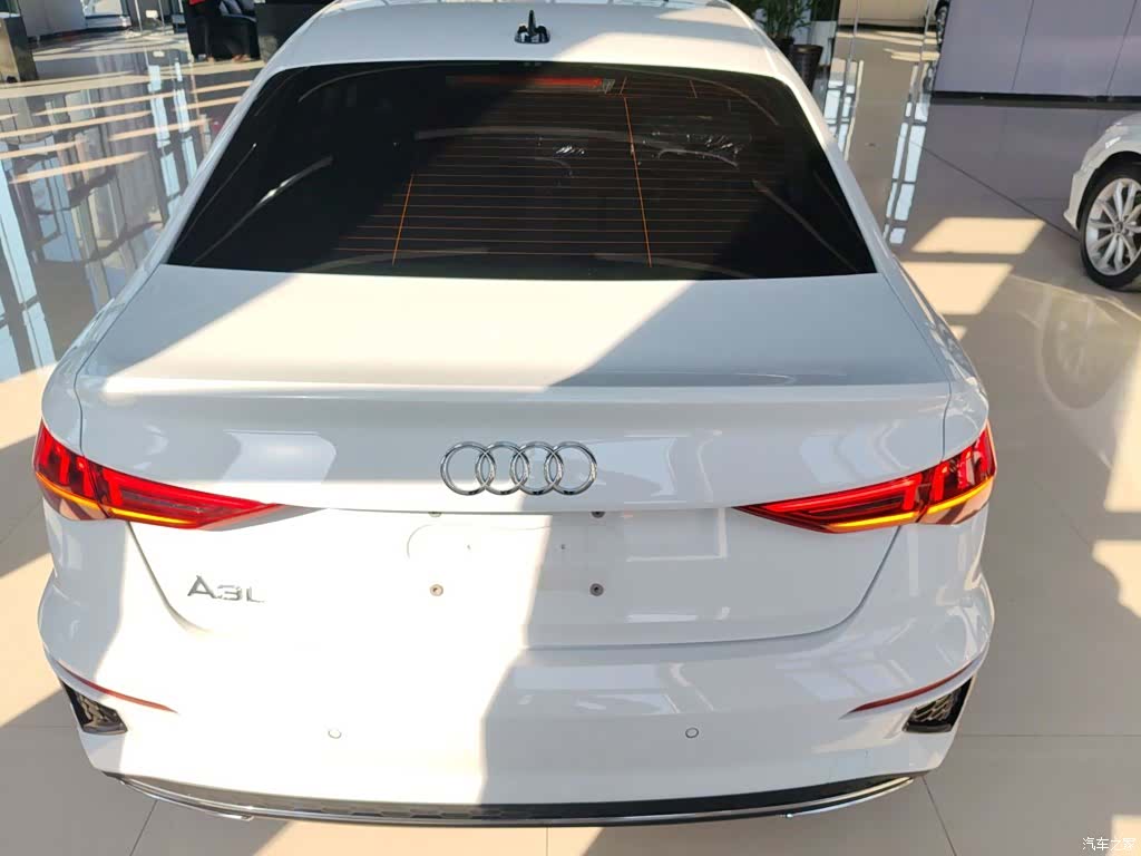 Audi A3, 2024 6