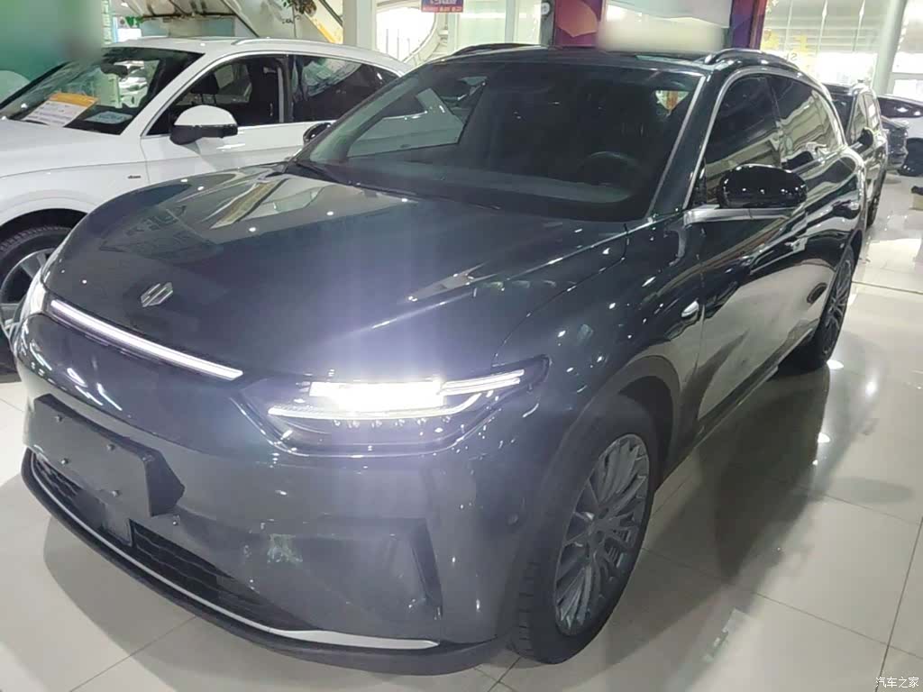 Leapmotor C11, 2023 1