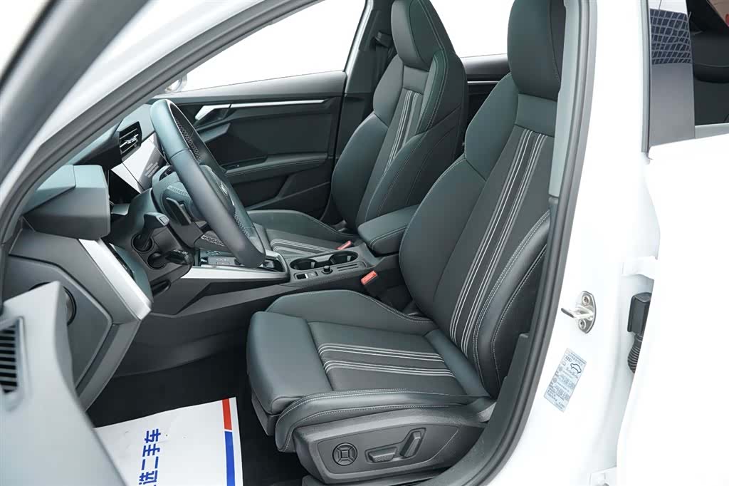 Audi A3, 2023 6