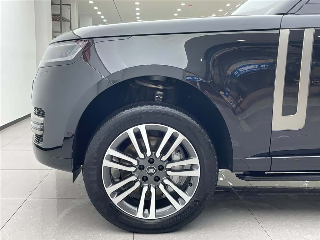 Land Rover Range Rover, 2024 7