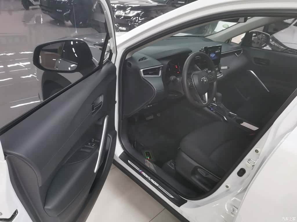 Toyota Frontlander, 2023 12