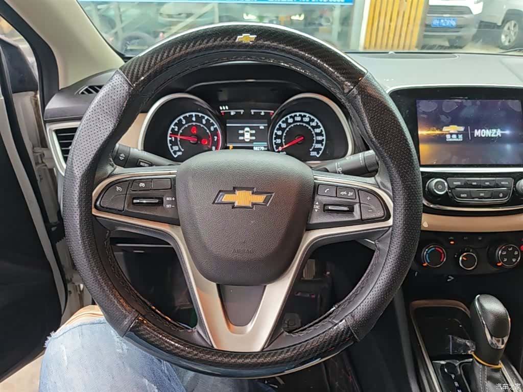Chevrolet 320, 2022 11