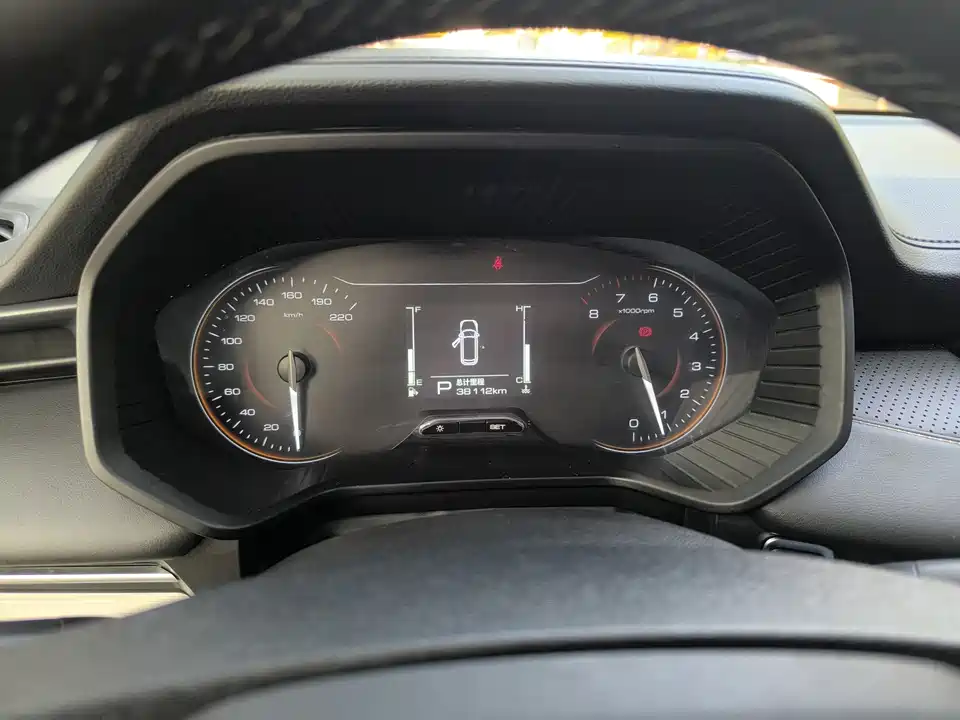 Wuling Wuling Jiachen