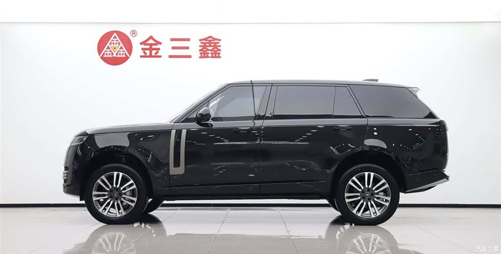 Land Rover Range Rover, 2024 3