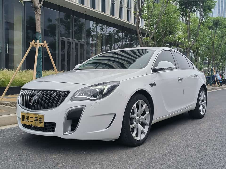 Buick Regal Buick Regal