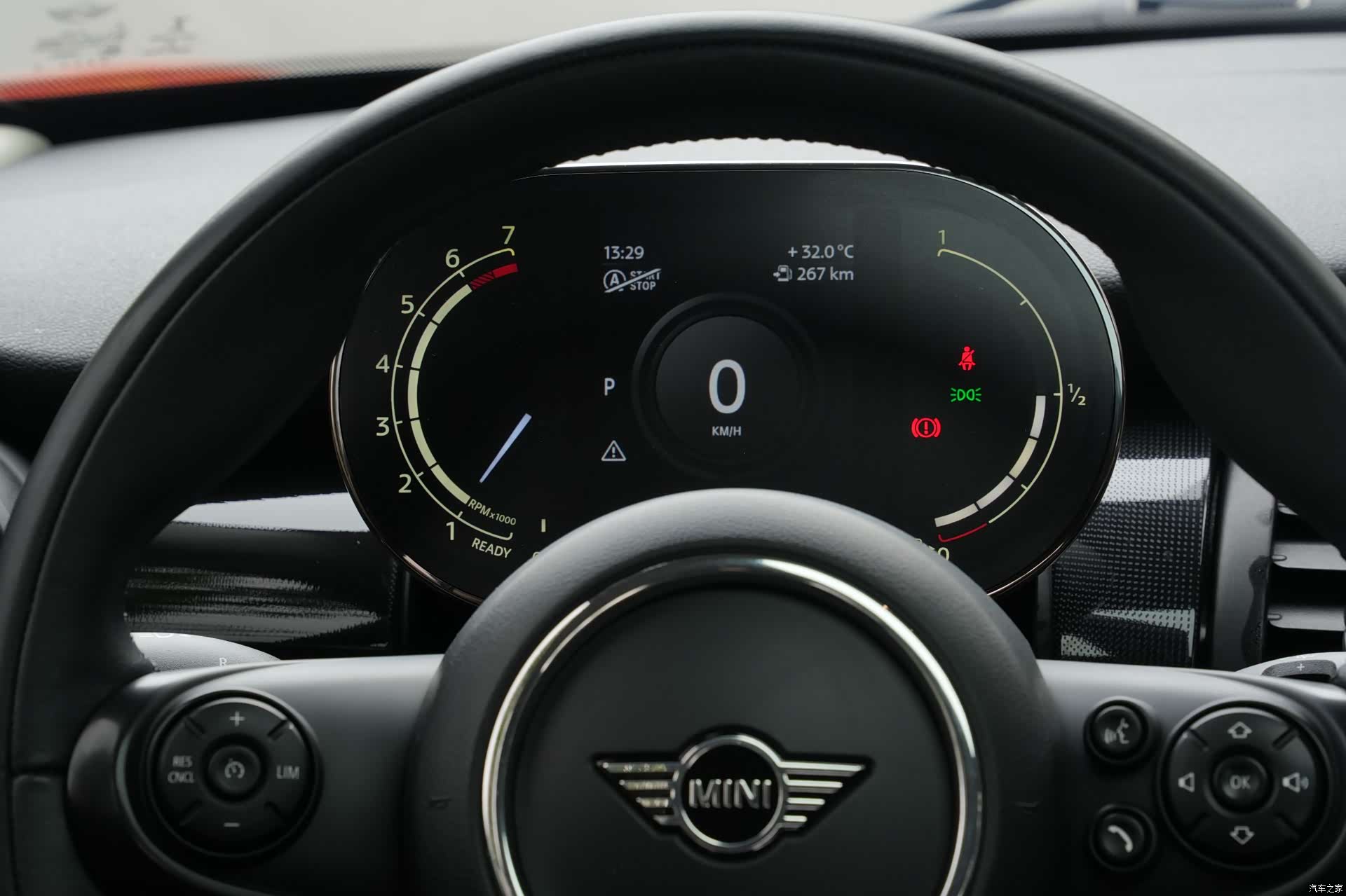 Mini Cooper, 2020 26