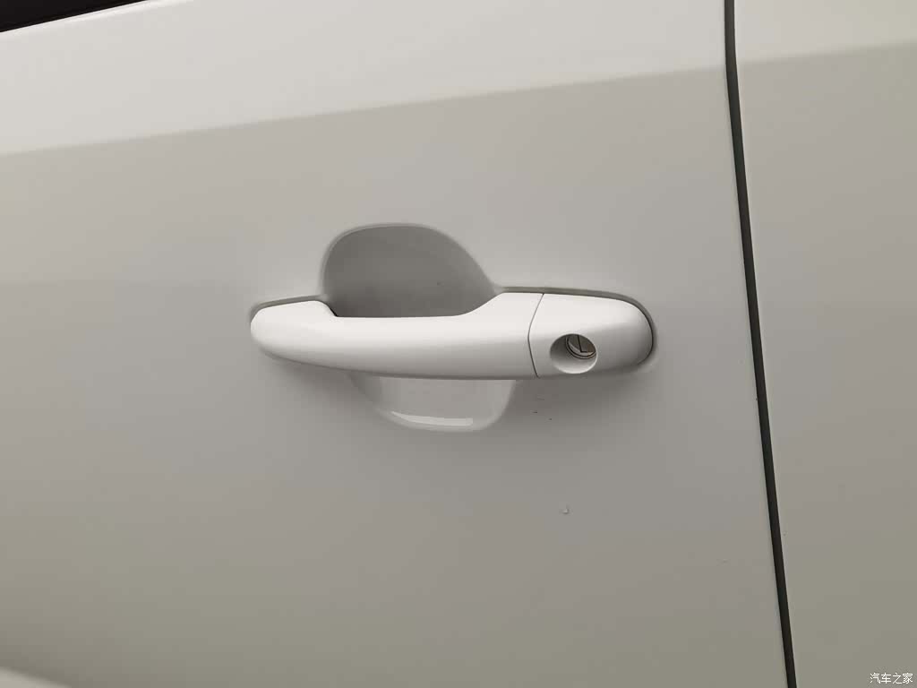 Geely Panda, 2024 18