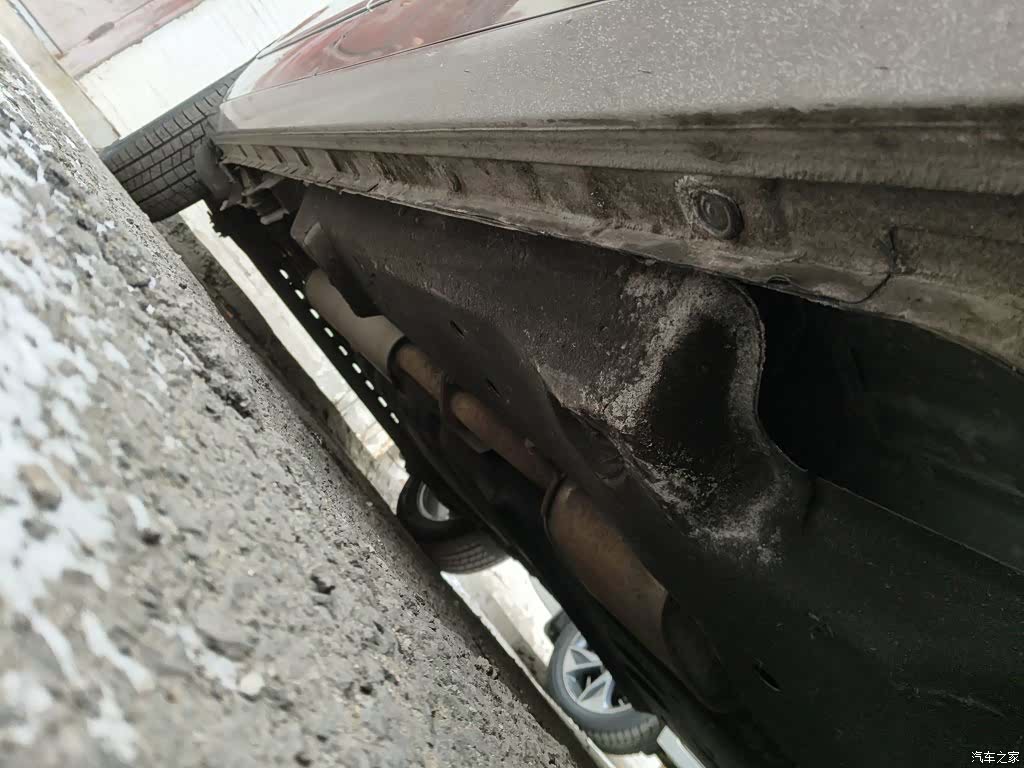 Buick GL8, 2018 15