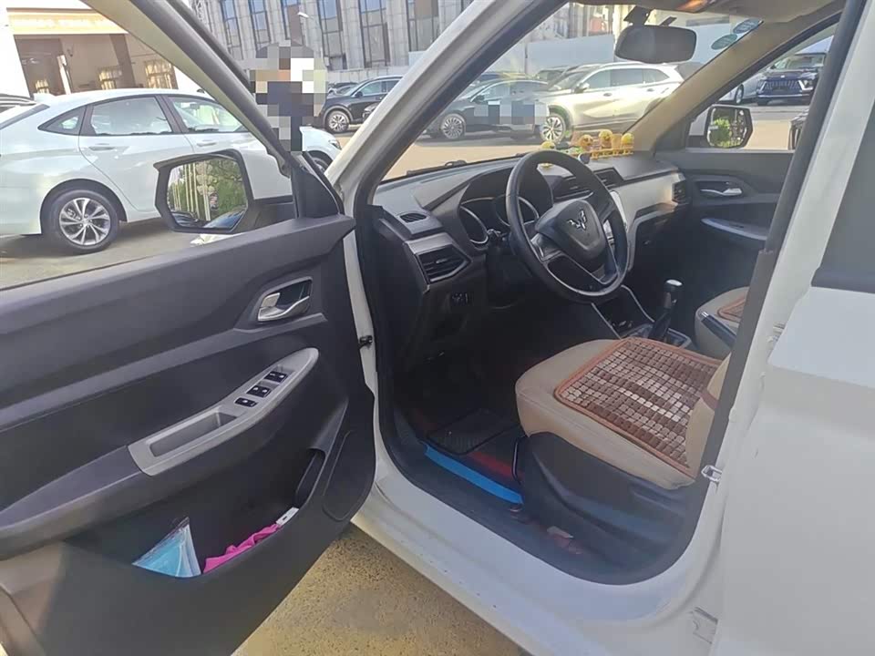 Wuling Wuling Hongguang