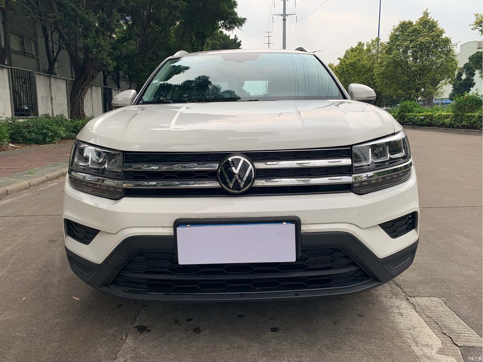Volkswagen Tharu, 2023 2
