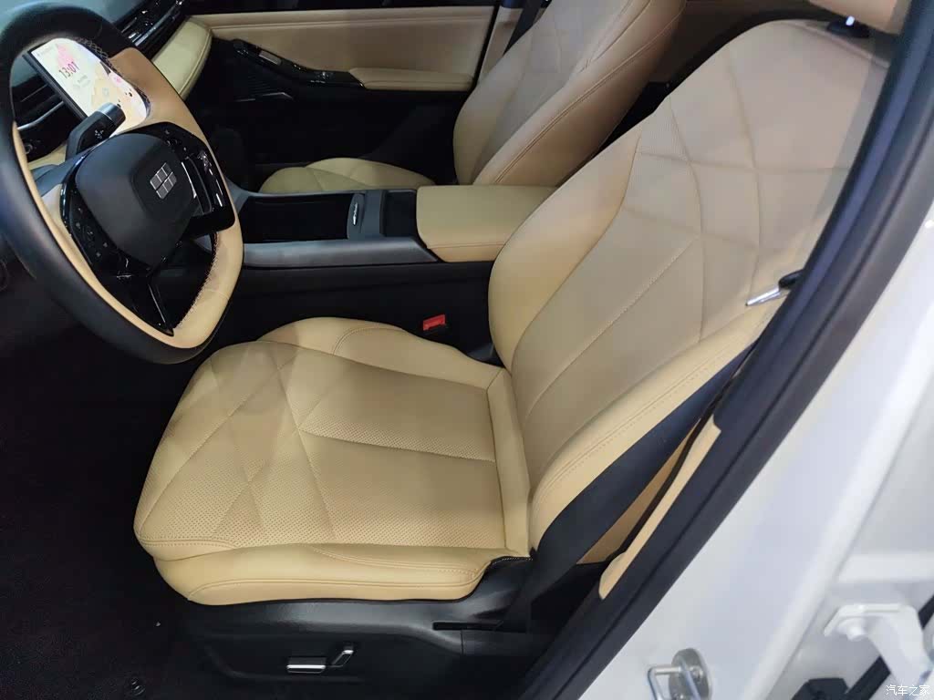 Geely Galaxy L6, 2024 11