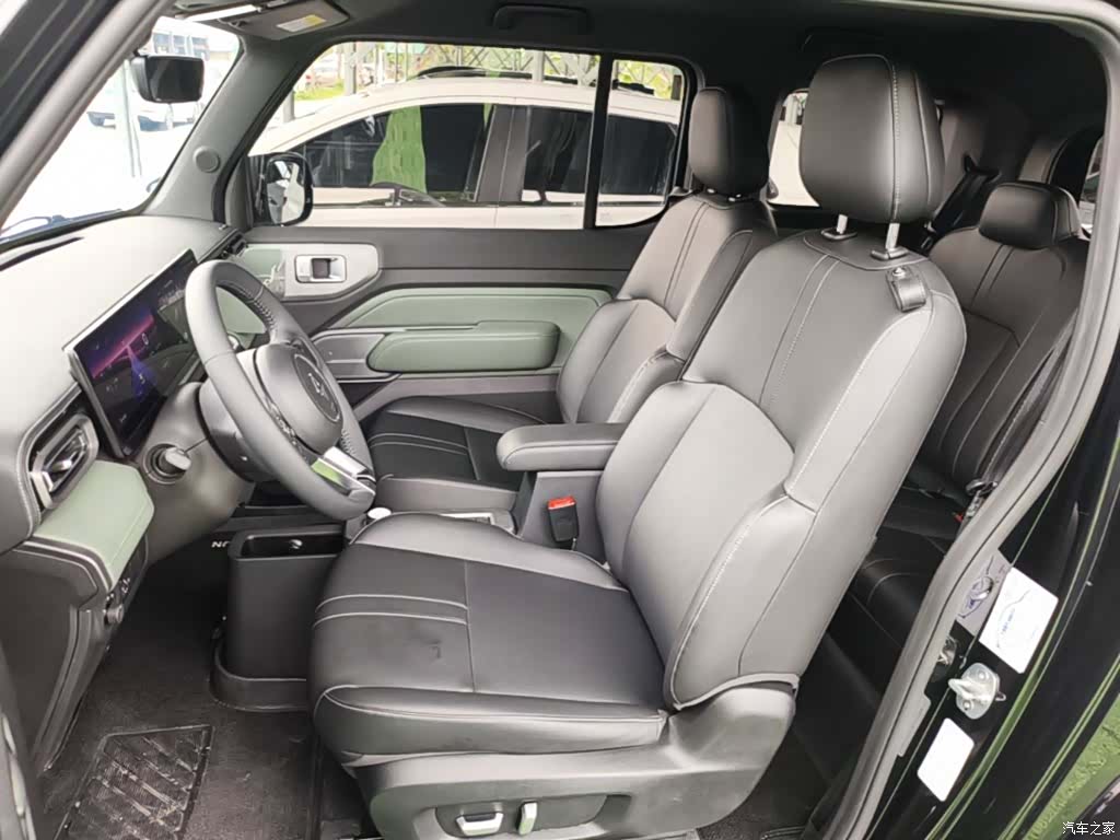Wuling Yep, 2024 11