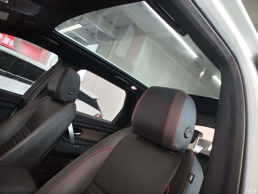 Land Rover Discovery, 2022 18