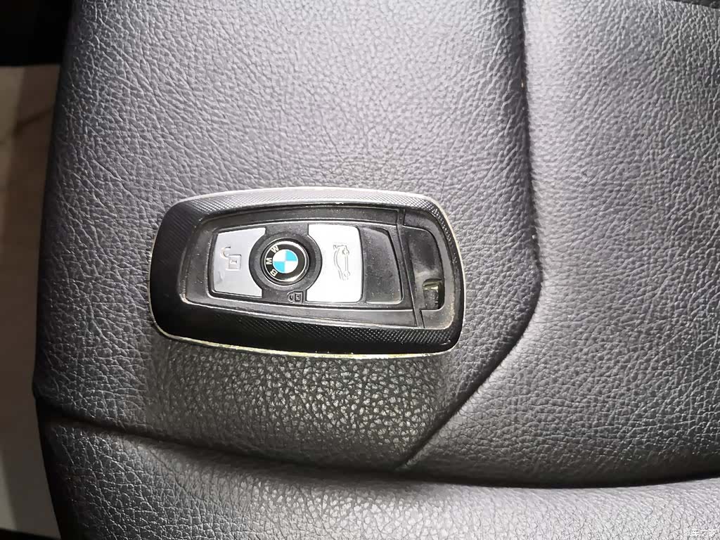 BMW 3 Series, 2016 9