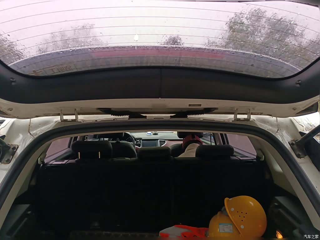Haval H6, 2018 10
