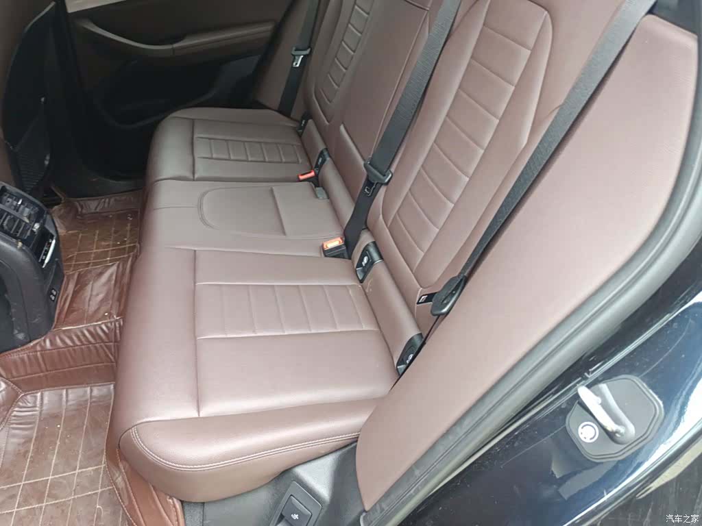 BMW X3, 2020 15