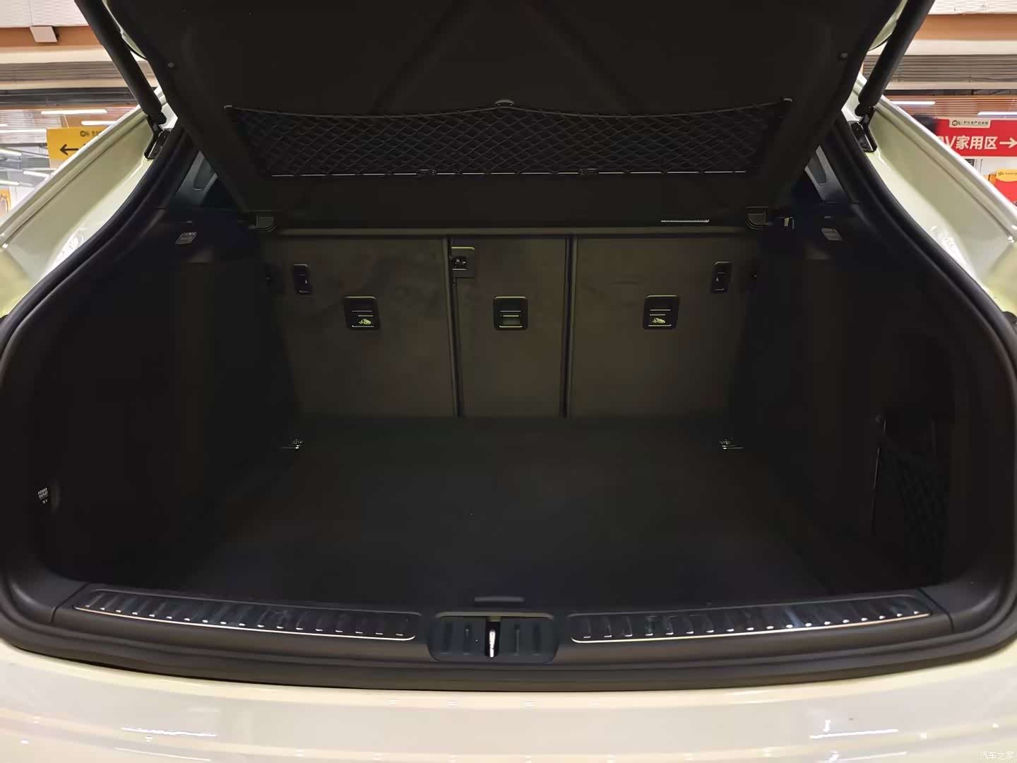 Porsche Macan, 2019 15
