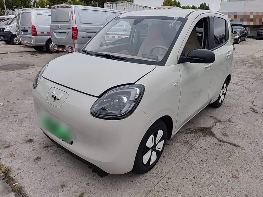 Wuling Mini EV