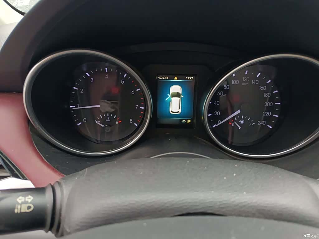 Haval H6, 2018 4