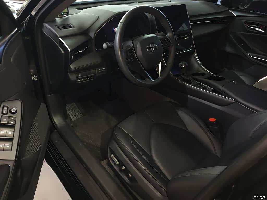 Toyota Avalon, 2023 16