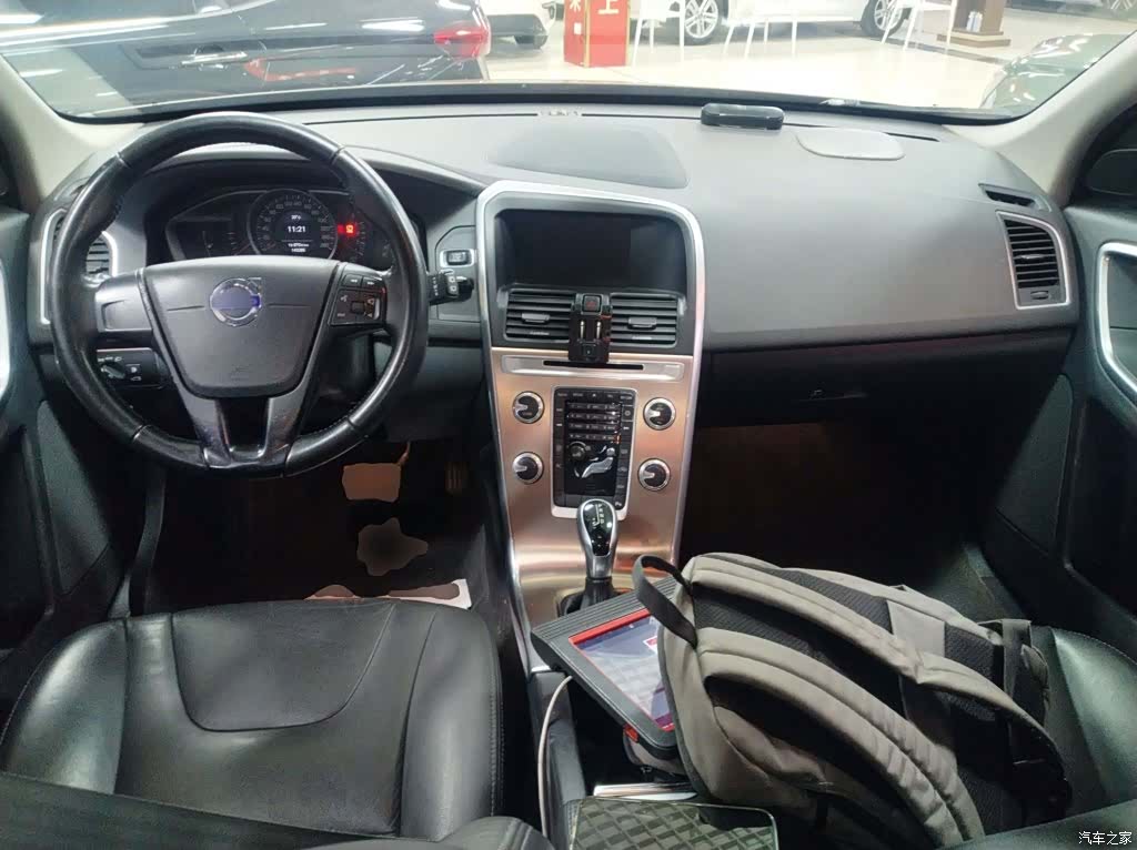 Volvo XC60, 2017 6