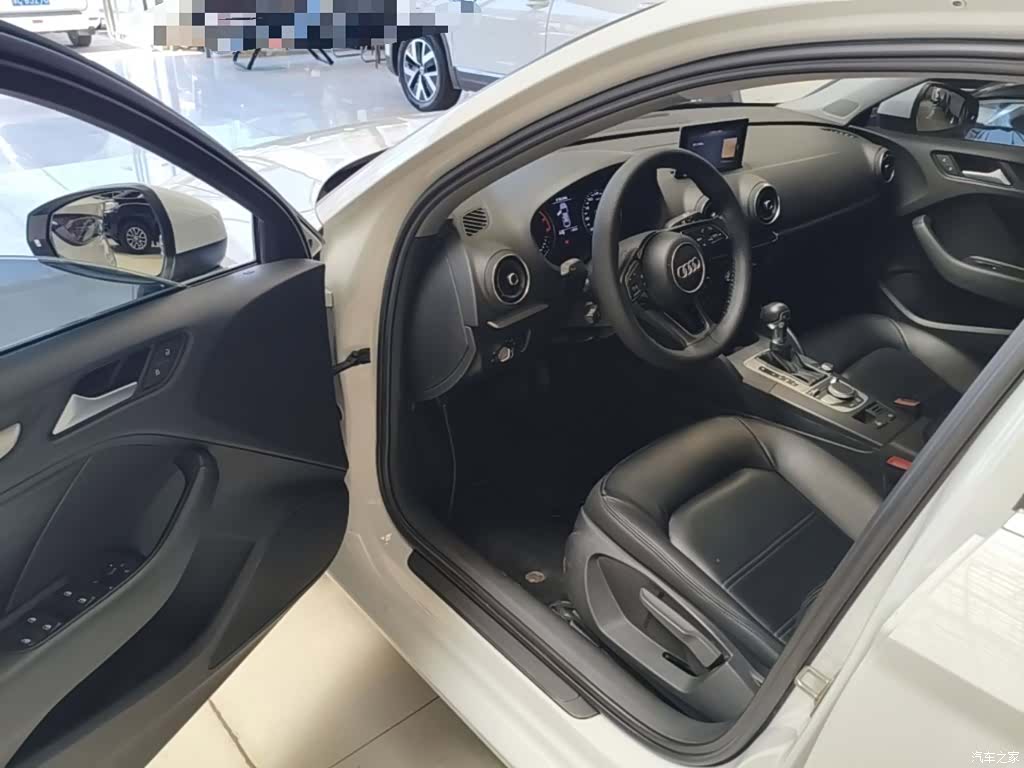 Audi A3, 2020 16