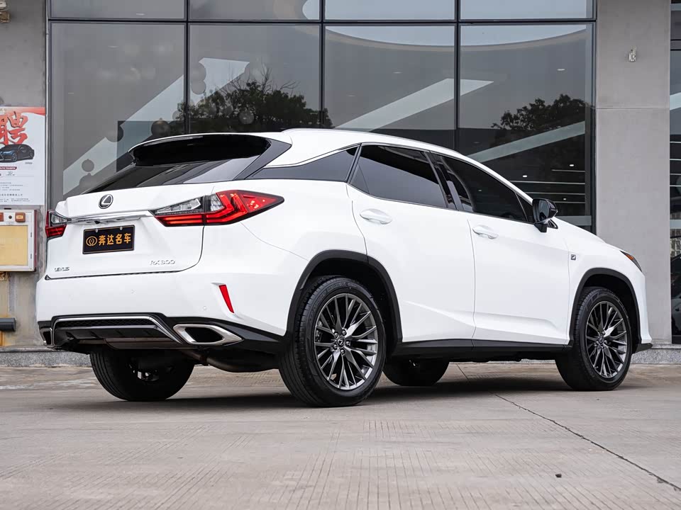 Lexus RX Lexus RX