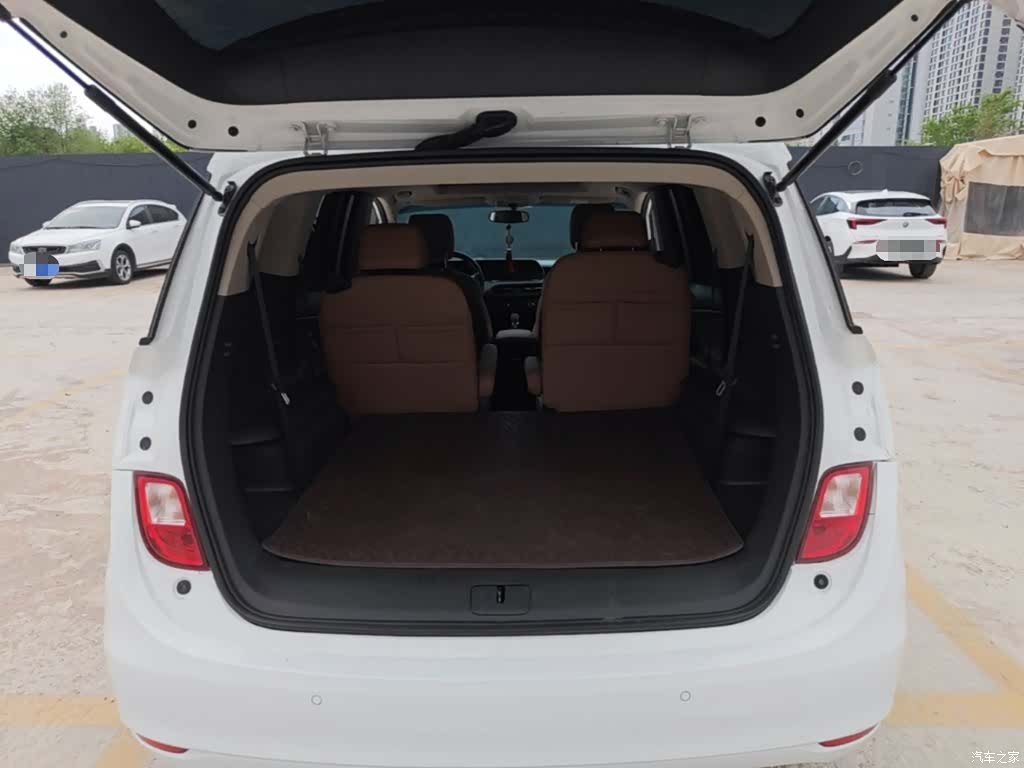 Buick GL6, 2023 15