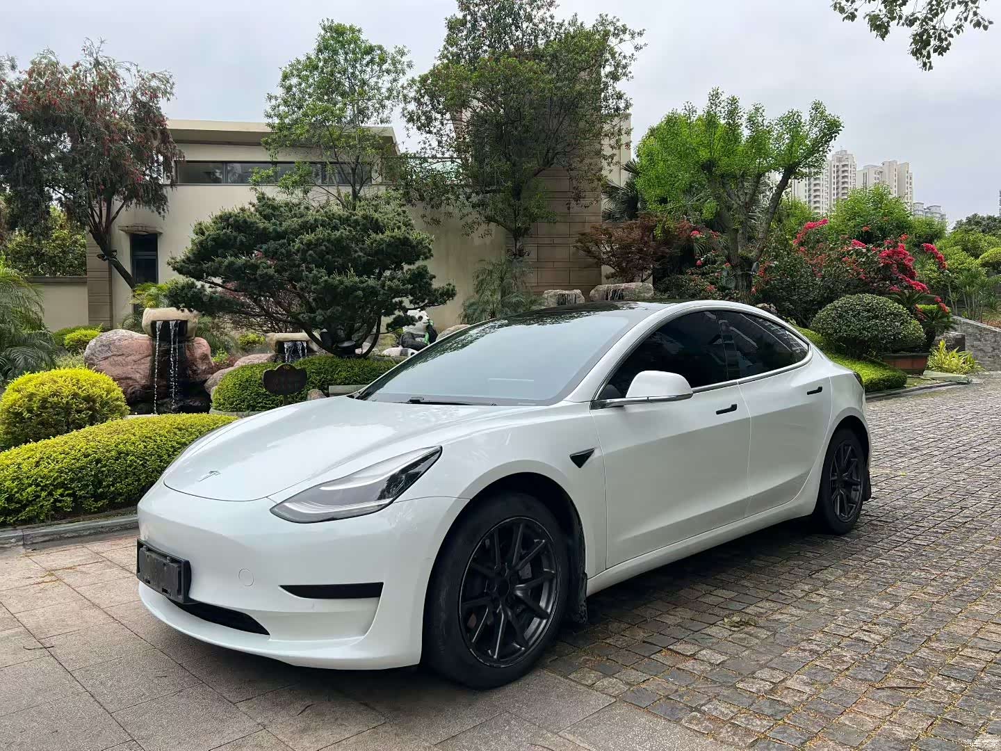Tesla Model 3, 2020 3